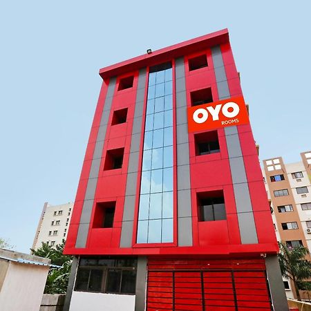 Super Collection O Aryan Hotel Khandagiri Bagian luar foto